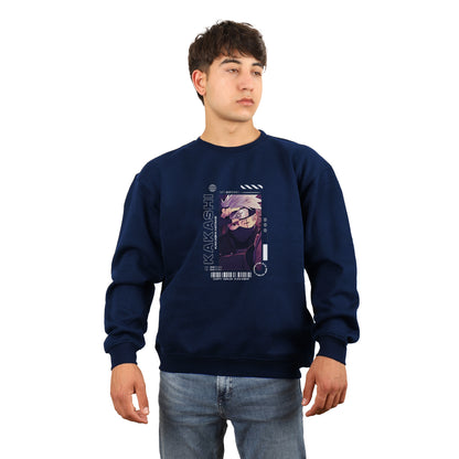 Kakashi Stealth sweatshirt