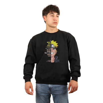 Naruto Legacy Sweater