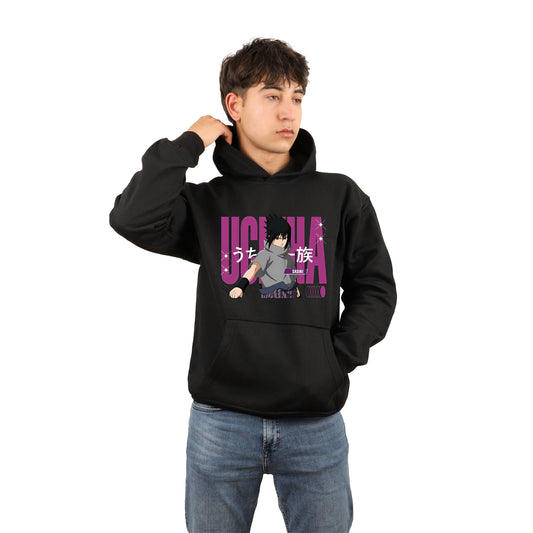 Uchiha Legacy hoodie