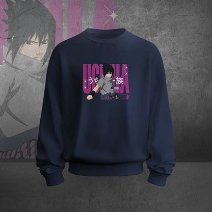 Uchiha Legacy Sweatshirt