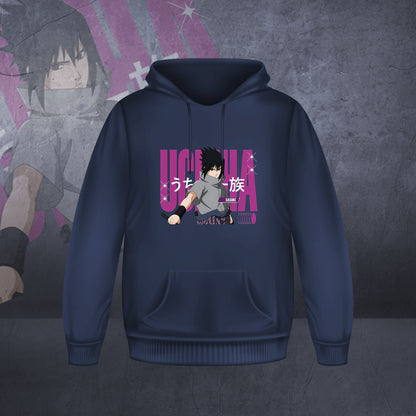 Uchiha Legacy hoodie